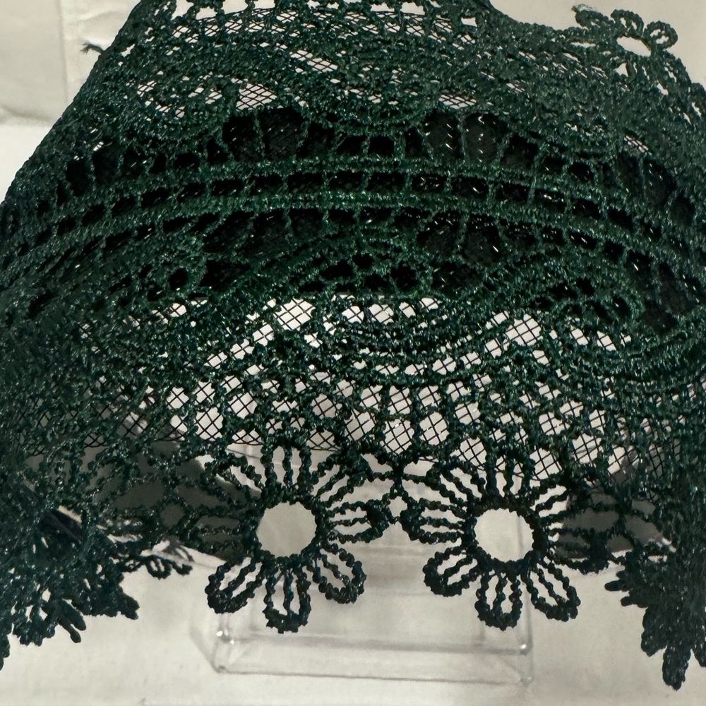 Beautiful lace x-wide headband bundle of 5 - Picture 5 of 6